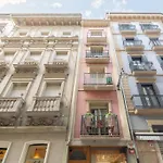 El Balcon De San Anton By Clabao